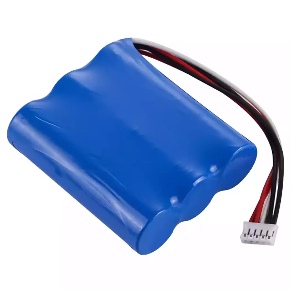 全新電池適用於 Sumitomo BU-15 Sumitomo T-400S - Image 4