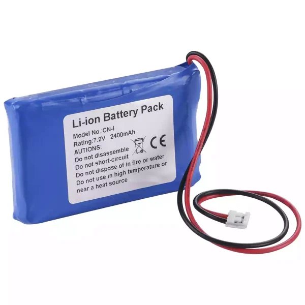 全新電池適用於 CN-I - Image 3