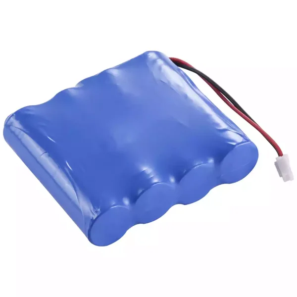 全新電池適用於 ZONCARE PM-7000 ADK-GP-4S2200 - Image 4