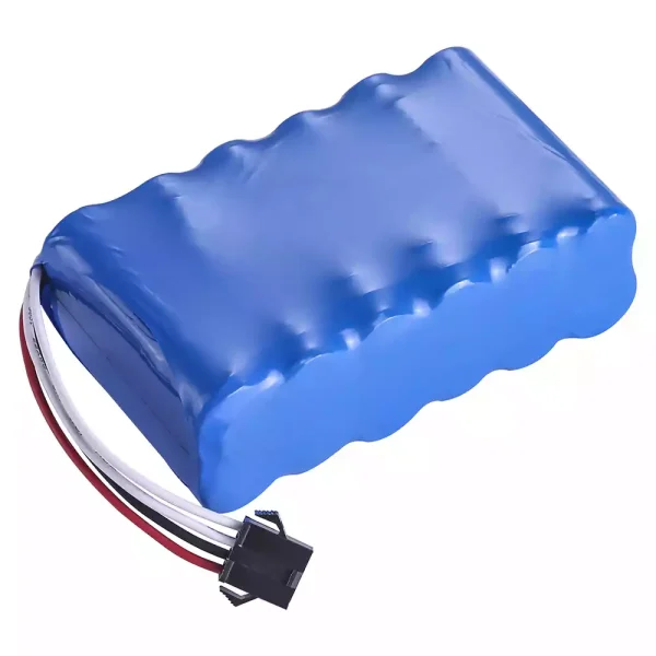 全新電池適用於 ZD-50C6 - Image 2