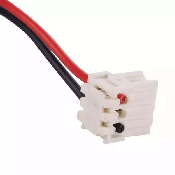 全新電池適用於 MB1120,braun syringe pump compact - Image 4