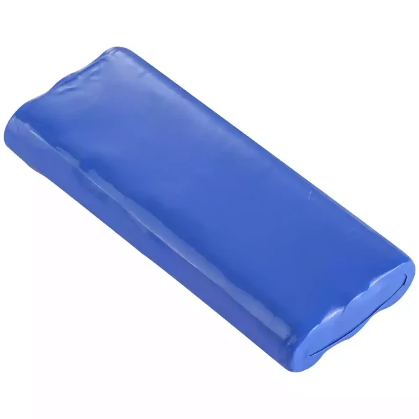 全新電池適用於 Schiller AT10+,AT10 plus,AT110 - Image 2