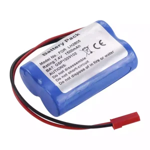 全新電池適用於 LH2805
