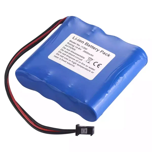 全新電池適用於 i1200 - Image 2