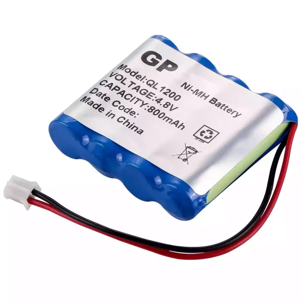 全新電池適用於 QL1200 - Image 3
