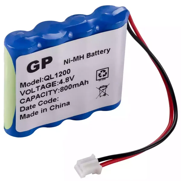 全新電池適用於 QL1200 - Image 4