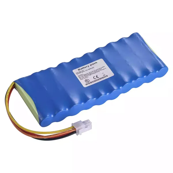 全新電池適用於 Huntleigh P/N 400-316 SC1000