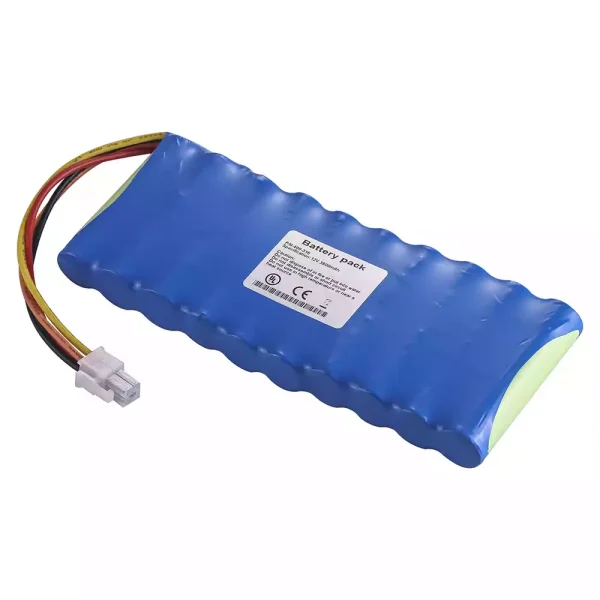 全新電池適用於 Huntleigh P/N 400-316 SC1000 - Image 3