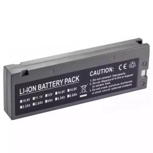 全新電池適用於 RAINBOW HYLB-1521