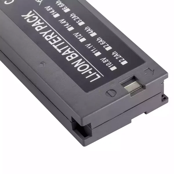 全新電池適用於 RAINBOW HYLB-1521 - Image 4