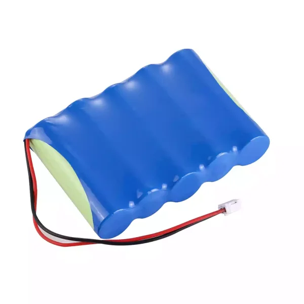 全新電池適用於 VDW SILVER - Image 2
