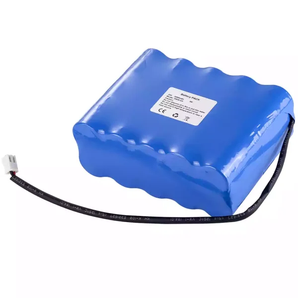 全新電池適用於 Cadnica 20KR-CH - Image 2