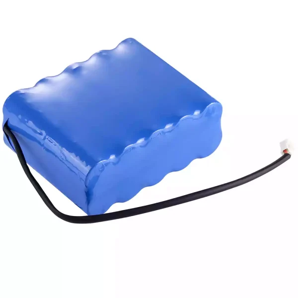 全新電池適用於 Cadnica 20KR-CH - Image 3