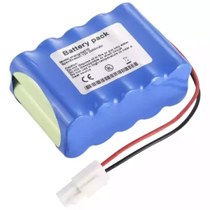 全新電池適用於 aeonmed shangrila510 SOLO