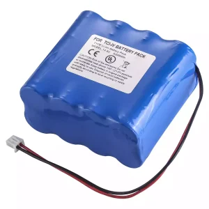 全新電池適用於 SLGO TCI-IV