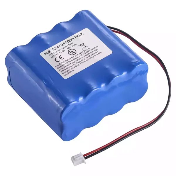 全新電池適用於 SLGO TCI-IV - Image 3