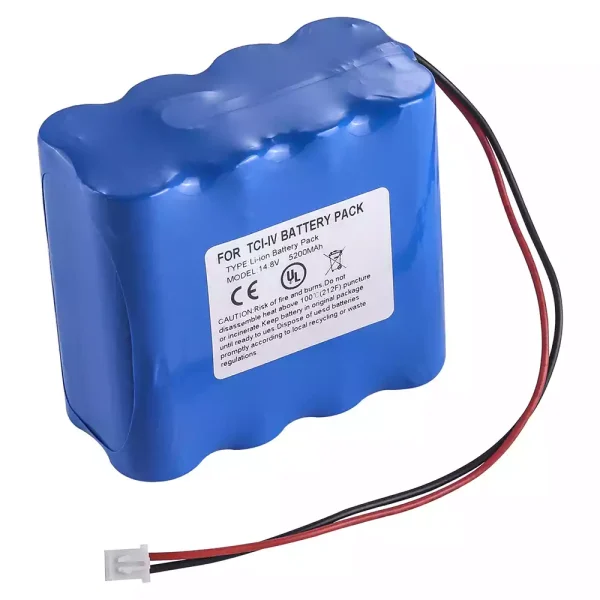 全新電池適用於 SLGO TCI-IV - Image 4