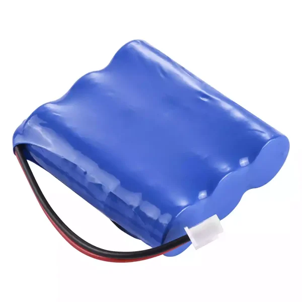 全新電池適用於 CHX-3A,1/3AA - Image 2