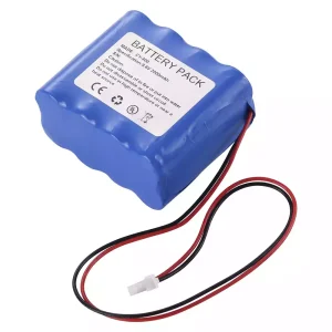 全新電池適用於 Smiths CY-300