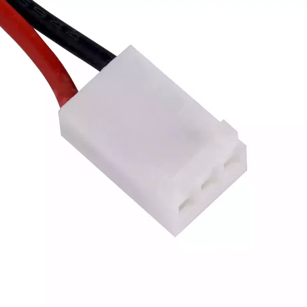 全新電池適用於 Arcomed SYRAMED USP6000 Volumed Uvp7000 - Image 4