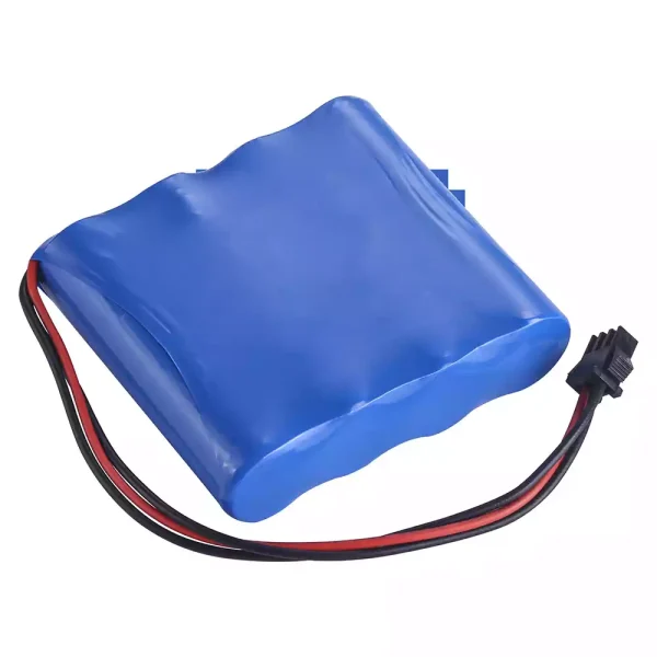 全新電池適用於 KD6213 - Image 2