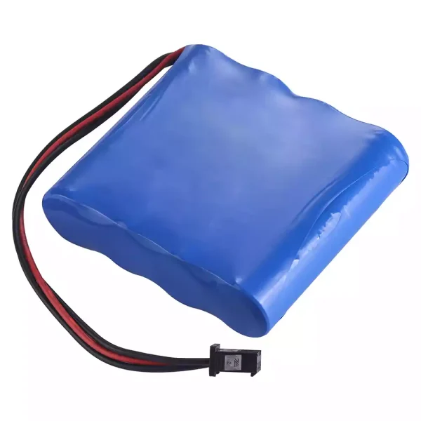 全新電池適用於 KD6213 - Image 3