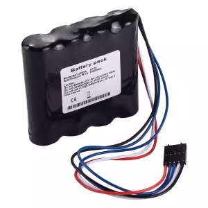 全新電池適用於 Newport BAT3205A HT70