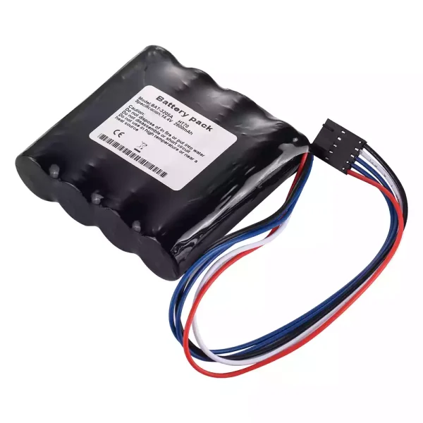 全新電池適用於 Newport BAT3205A HT70 - Image 2