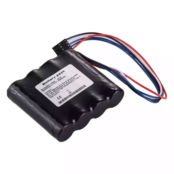 全新電池適用於 Newport BAT3205A HT70 - Image 3