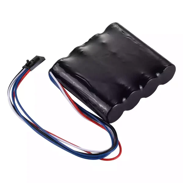 全新電池適用於 Newport BAT3205A HT70 - Image 4