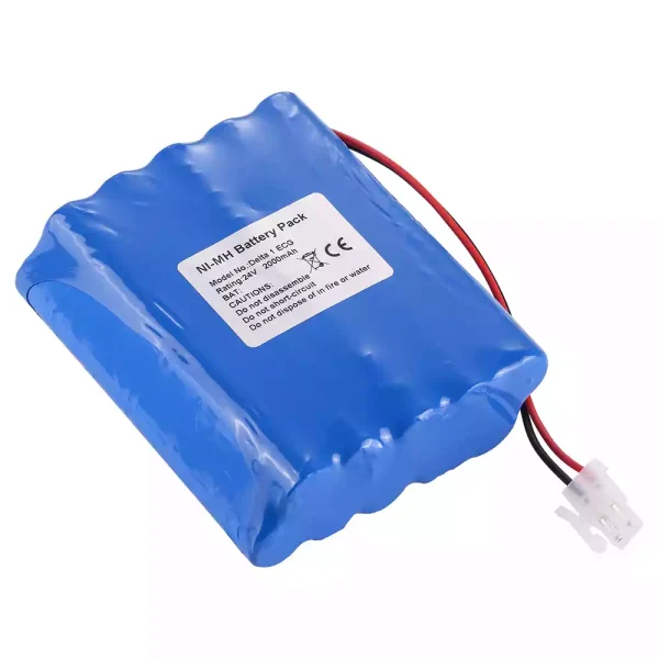 全新電池適用於 1220211-01 EE050319 - Image 2