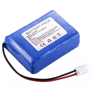 全新電池適用於 HUAXI HX-903A