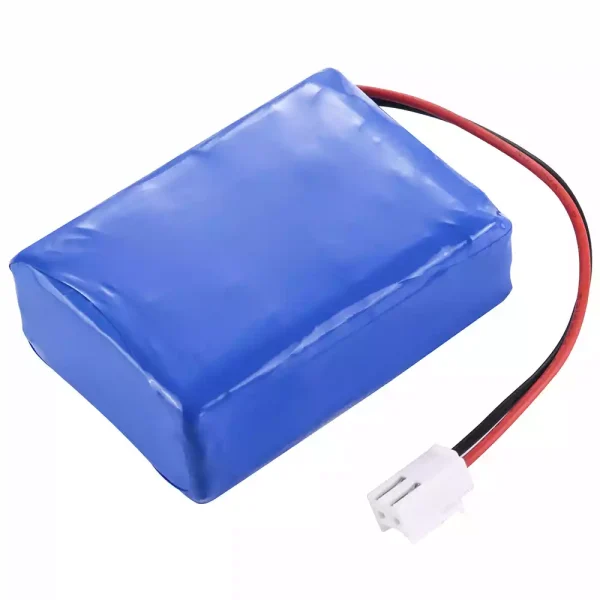 全新電池適用於 HUAXI HX-903A - Image 3