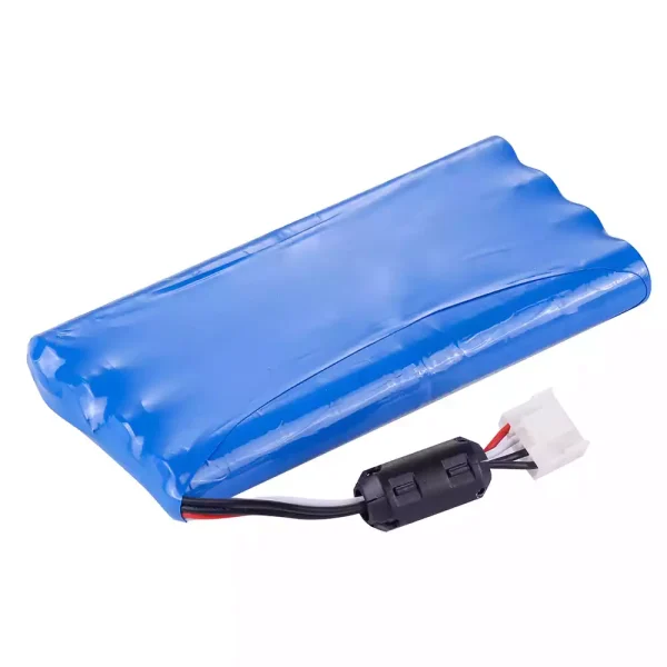 全新電池適用於 Fukuda FX-7540 FCP-7541 FX-7542 - Image 3