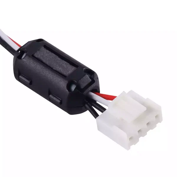 全新電池適用於 Fukuda FX-7540 FCP-7541 FX-7542 - Image 4