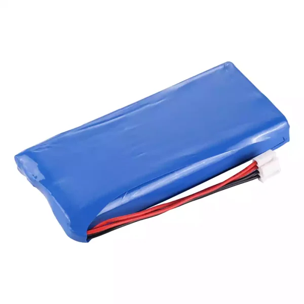 全新電池適用於 1650120 2S1P - Image 2