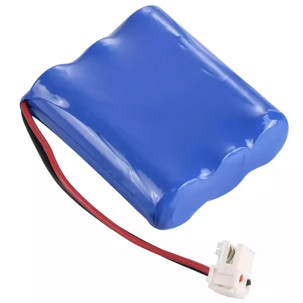 全新電池適用於 B.Braun casmed 3/N600AAK NI-AA2000MAH - Image 3