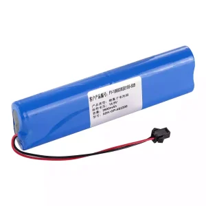 全新電池適用於 FY-18650MS0155-809 ZONCARE PM-7000C