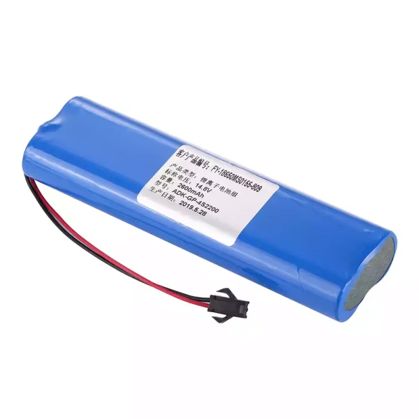 全新電池適用於 FY-18650MS0155-809 ZONCARE PM-7000C - Image 3