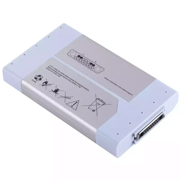 全新電池適用於 MAQUET Servo-I,Servo-S. 64 87 180 - Image 2