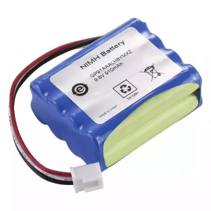 全新電池適用於 Morita GPRHCD9QN014 GP91AAALH8YMXZ 8HRM11/50