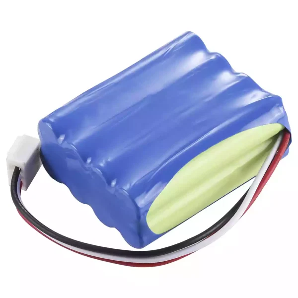 全新電池適用於 Morita GPRHCD9QN014 GP91AAALH8YMXZ 8HRM11/50 - Image 4
