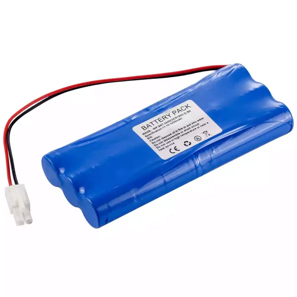 全新電池適用於 Sunray B6 - Image 2