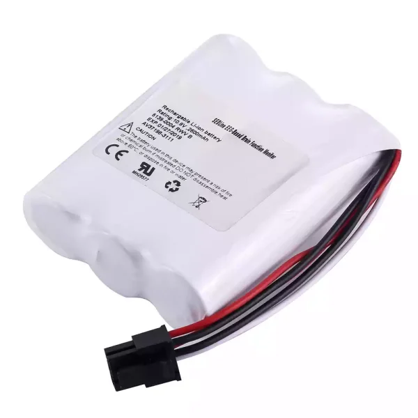 全新電池適用於 Masimo SEDLine 5139-0004 - Image 2