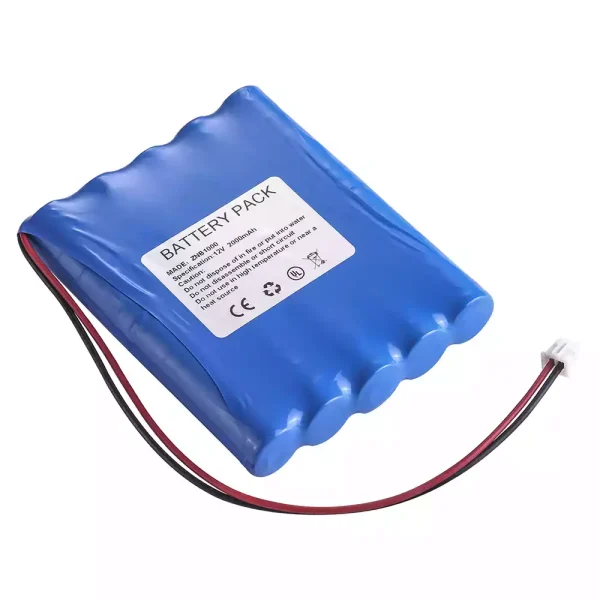 全新電池適用於 Szconfort ZNB1000