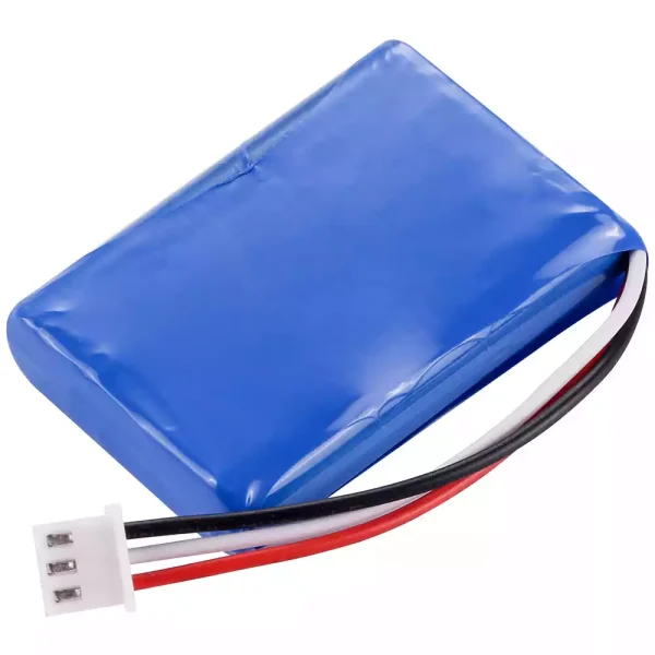 全新電池適用於 InControl 1050 PA-L2 - Image 3