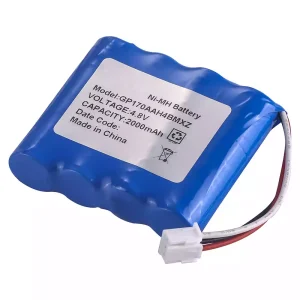 全新電池適用於 GP170AAH4BMXZ