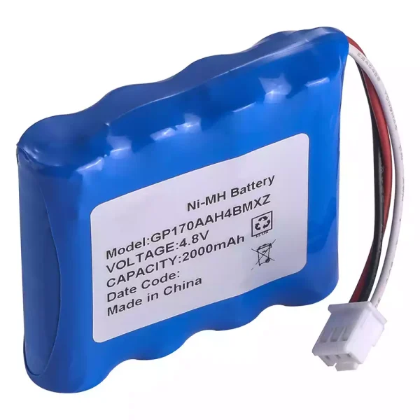 全新電池適用於 GP170AAH4BMXZ - Image 3
