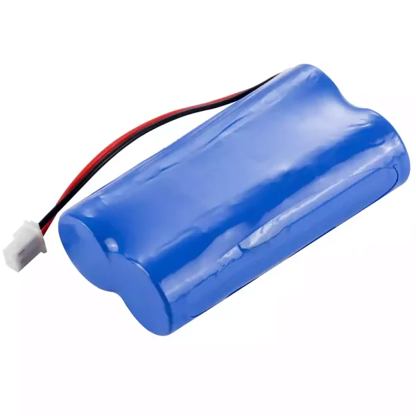 全新電池適用於 A6107500 - Image 3