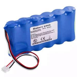 全新電池適用於 Criticare 80512B001 602-14 602-I4 507NJC